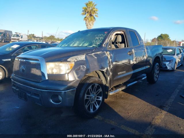 Photo 1 VIN: 5TFRM5F19CX046625 - TOYOTA TUNDRA 