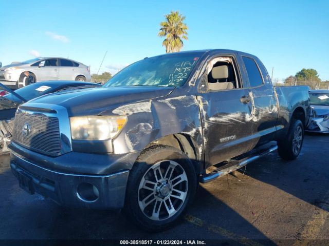 Photo 5 VIN: 5TFRM5F19CX046625 - TOYOTA TUNDRA 