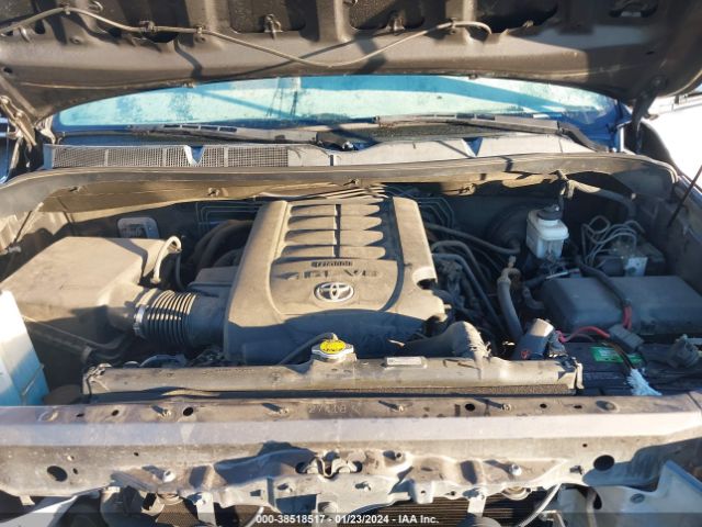 Photo 9 VIN: 5TFRM5F19CX046625 - TOYOTA TUNDRA 