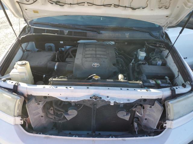 Photo 10 VIN: 5TFRM5F19DX056170 - TOYOTA TUNDRA DOU 