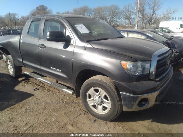 Photo 0 VIN: 5TFRM5F19DX058517 - TOYOTA TUNDRA 2WD TRUCK 