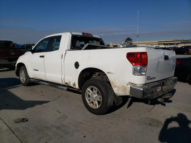 Photo 1 VIN: 5TFRM5F19DX058629 - TOYOTA TUNDRA DOU 