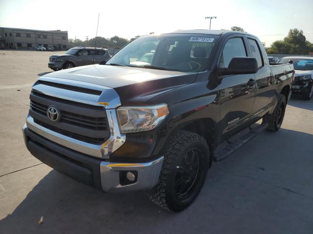 Photo 1 VIN: 5TFRM5F19EX080938 - TOYOTA TUNDRA DOU 