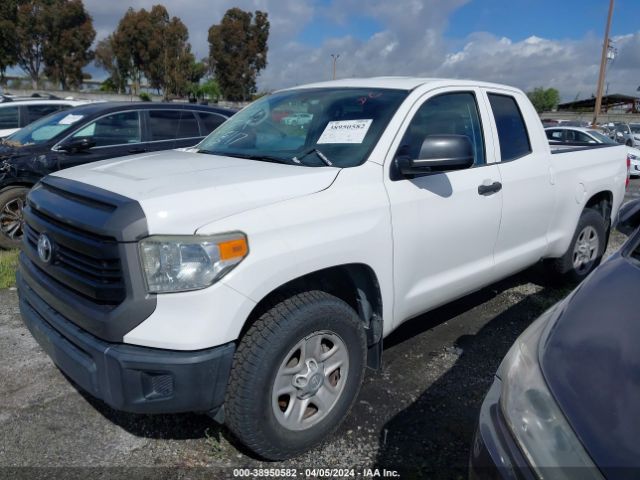 Photo 1 VIN: 5TFRM5F19EX082432 - TOYOTA TUNDRA 