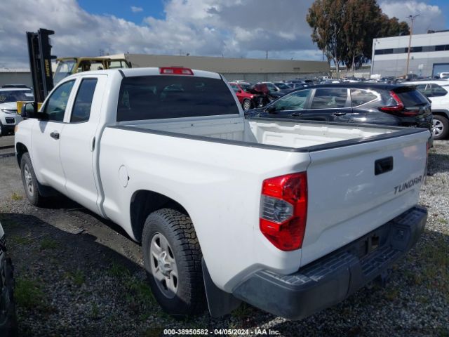 Photo 2 VIN: 5TFRM5F19EX082432 - TOYOTA TUNDRA 