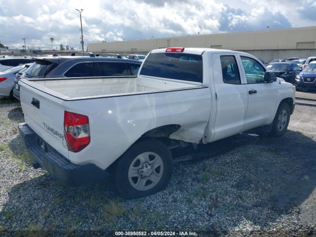 Photo 3 VIN: 5TFRM5F19EX082432 - TOYOTA TUNDRA 