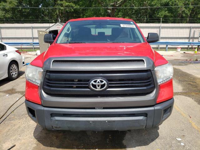 Photo 4 VIN: 5TFRM5F19FX086076 - TOYOTA TUNDRA 