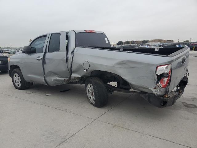 Photo 1 VIN: 5TFRM5F19FX087275 - TOYOTA TUNDRA DOU 