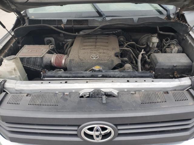 Photo 10 VIN: 5TFRM5F19FX087275 - TOYOTA TUNDRA DOU 