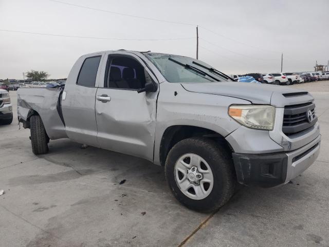 Photo 3 VIN: 5TFRM5F19FX087275 - TOYOTA TUNDRA DOU 