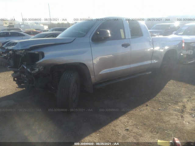 Photo 1 VIN: 5TFRM5F19FX087759 - TOYOTA TUNDRA 2WD TRUCK 