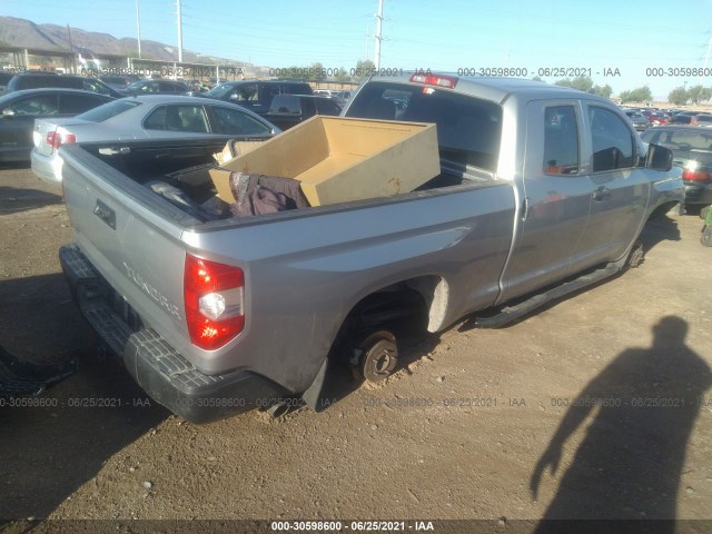 Photo 3 VIN: 5TFRM5F19FX087759 - TOYOTA TUNDRA 2WD TRUCK 