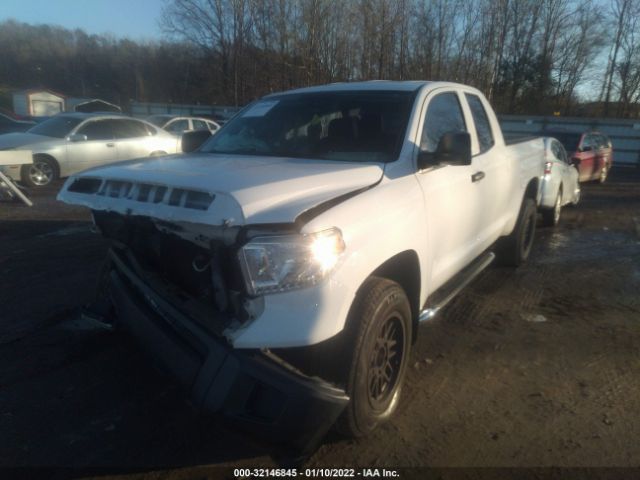 Photo 1 VIN: 5TFRM5F19FX088670 - TOYOTA TUNDRA 2WD TRUCK 