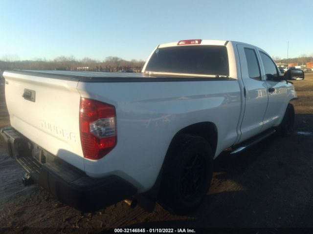 Photo 3 VIN: 5TFRM5F19FX088670 - TOYOTA TUNDRA 2WD TRUCK 