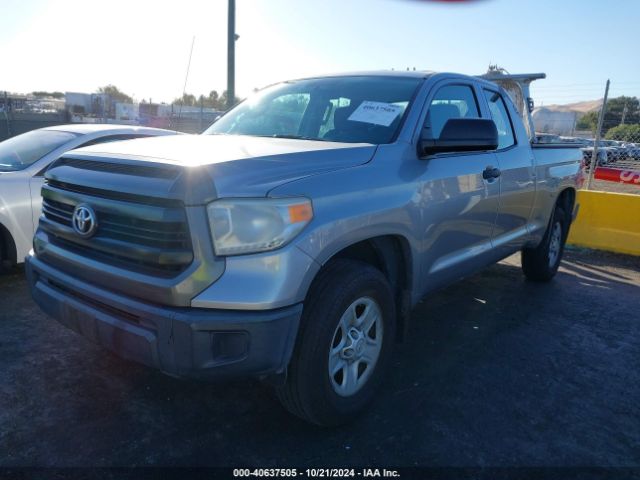 Photo 1 VIN: 5TFRM5F19FX089771 - TOYOTA TUNDRA 