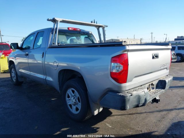 Photo 2 VIN: 5TFRM5F19FX089771 - TOYOTA TUNDRA 