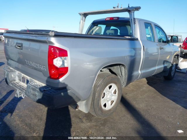 Photo 3 VIN: 5TFRM5F19FX089771 - TOYOTA TUNDRA 