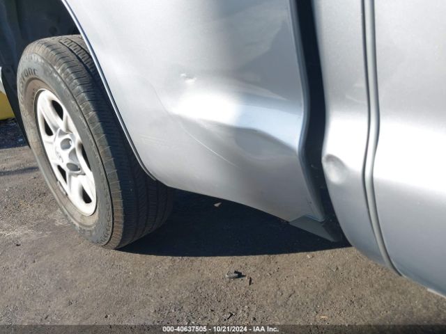 Photo 5 VIN: 5TFRM5F19FX089771 - TOYOTA TUNDRA 