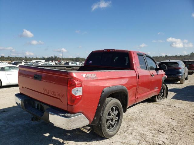 Photo 3 VIN: 5TFRM5F19FX090032 - TOYOTA TUNDRA DOU 