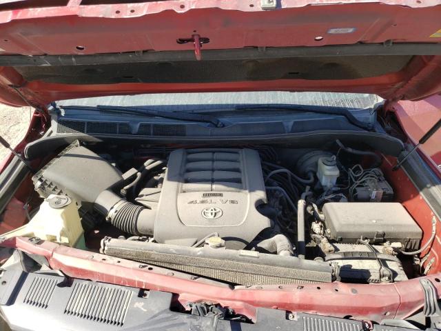 Photo 6 VIN: 5TFRM5F19FX090032 - TOYOTA TUNDRA DOU 