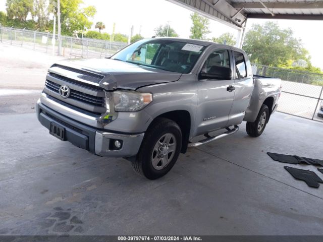 Photo 1 VIN: 5TFRM5F19FX091813 - TOYOTA TUNDRA 