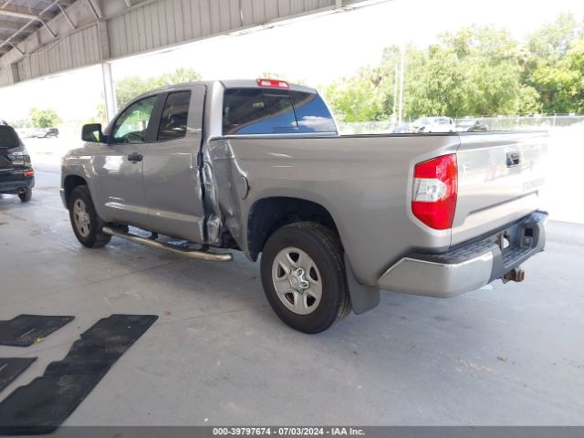 Photo 2 VIN: 5TFRM5F19FX091813 - TOYOTA TUNDRA 