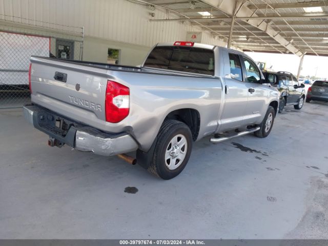 Photo 3 VIN: 5TFRM5F19FX091813 - TOYOTA TUNDRA 