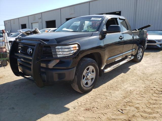 Photo 0 VIN: 5TFRM5F19GX096009 - TOYOTA TUNDRA DOU 