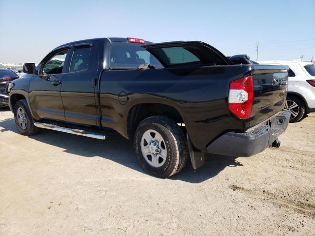 Photo 1 VIN: 5TFRM5F19GX096009 - TOYOTA TUNDRA DOU 