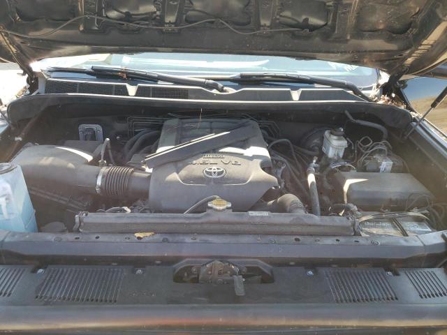 Photo 10 VIN: 5TFRM5F19GX096009 - TOYOTA TUNDRA DOU 