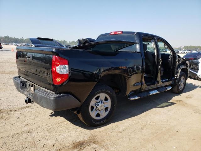 Photo 2 VIN: 5TFRM5F19GX096009 - TOYOTA TUNDRA DOU 