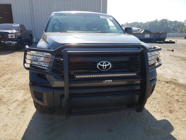 Photo 4 VIN: 5TFRM5F19GX096009 - TOYOTA TUNDRA DOU 