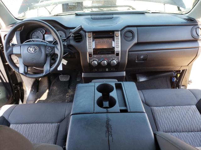 Photo 7 VIN: 5TFRM5F19GX096009 - TOYOTA TUNDRA DOU 