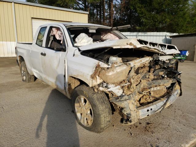 Photo 0 VIN: 5TFRM5F19GX097385 - TOYOTA TUNDRA DOU 