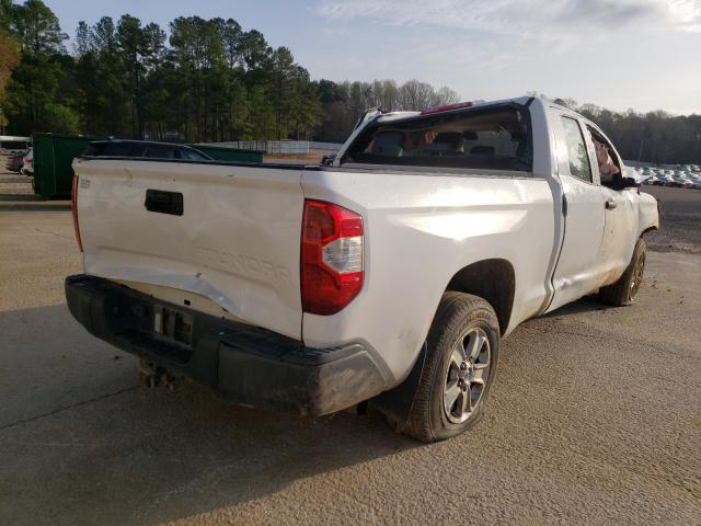 Photo 3 VIN: 5TFRM5F19GX097385 - TOYOTA TUNDRA DOU 