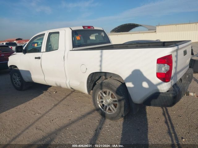 Photo 2 VIN: 5TFRM5F19GX102049 - TOYOTA TUNDRA 