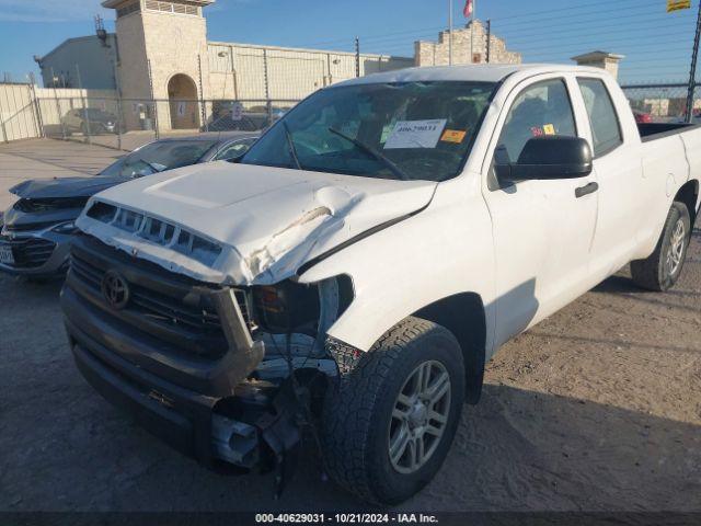 Photo 5 VIN: 5TFRM5F19GX102049 - TOYOTA TUNDRA 