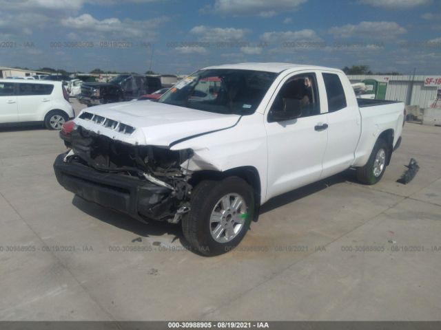 Photo 1 VIN: 5TFRM5F19GX102424 - TOYOTA TUNDRA 2WD TRUCK 