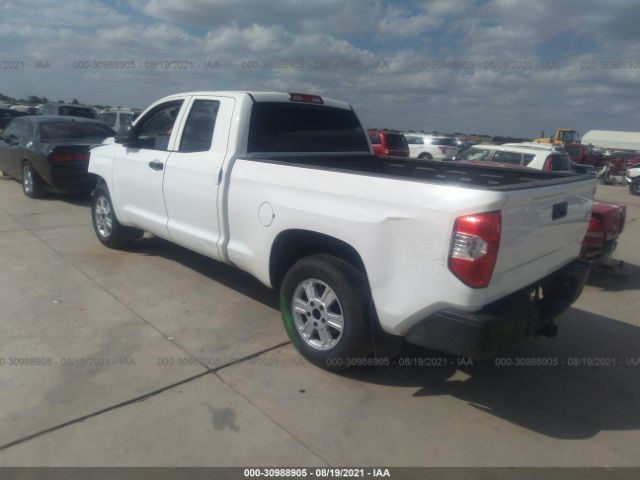 Photo 2 VIN: 5TFRM5F19GX102424 - TOYOTA TUNDRA 2WD TRUCK 