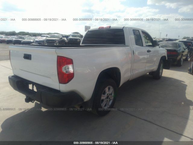 Photo 3 VIN: 5TFRM5F19GX102424 - TOYOTA TUNDRA 2WD TRUCK 