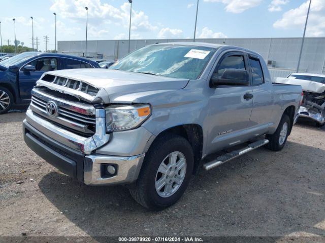 Photo 1 VIN: 5TFRM5F19GX102956 - TOYOTA TUNDRA 