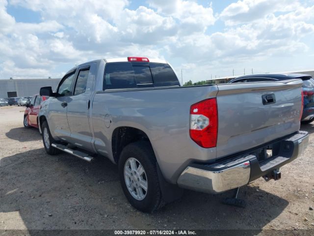 Photo 2 VIN: 5TFRM5F19GX102956 - TOYOTA TUNDRA 