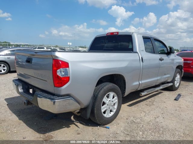 Photo 3 VIN: 5TFRM5F19GX102956 - TOYOTA TUNDRA 