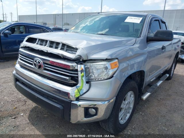 Photo 5 VIN: 5TFRM5F19GX102956 - TOYOTA TUNDRA 