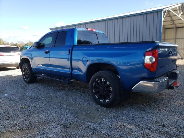 Photo 1 VIN: 5TFRM5F19GX103699 - TOYOTA TUNDRA DOU 