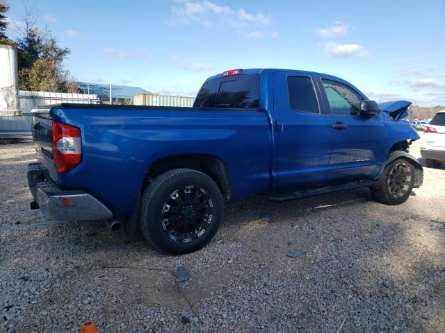 Photo 2 VIN: 5TFRM5F19GX103699 - TOYOTA TUNDRA DOU 