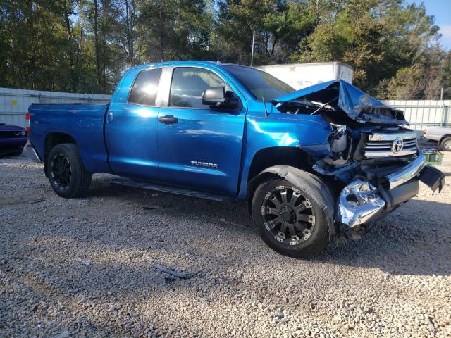 Photo 3 VIN: 5TFRM5F19GX103699 - TOYOTA TUNDRA DOU 