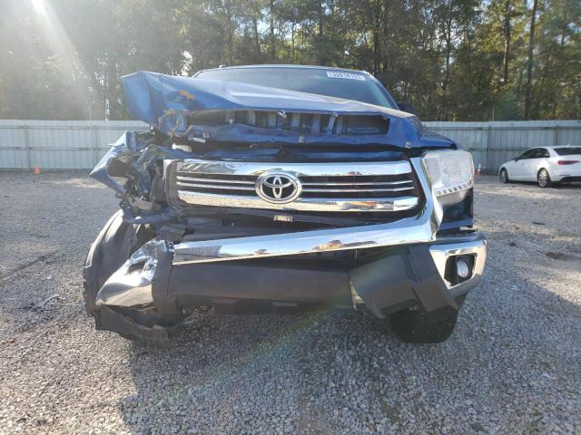 Photo 4 VIN: 5TFRM5F19GX103699 - TOYOTA TUNDRA DOU 