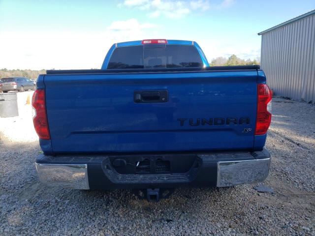 Photo 5 VIN: 5TFRM5F19GX103699 - TOYOTA TUNDRA DOU 