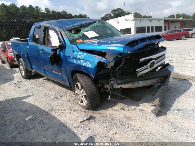 Photo 0 VIN: 5TFRM5F19GX105999 - TOYOTA TUNDRA 2WD TRUCK 